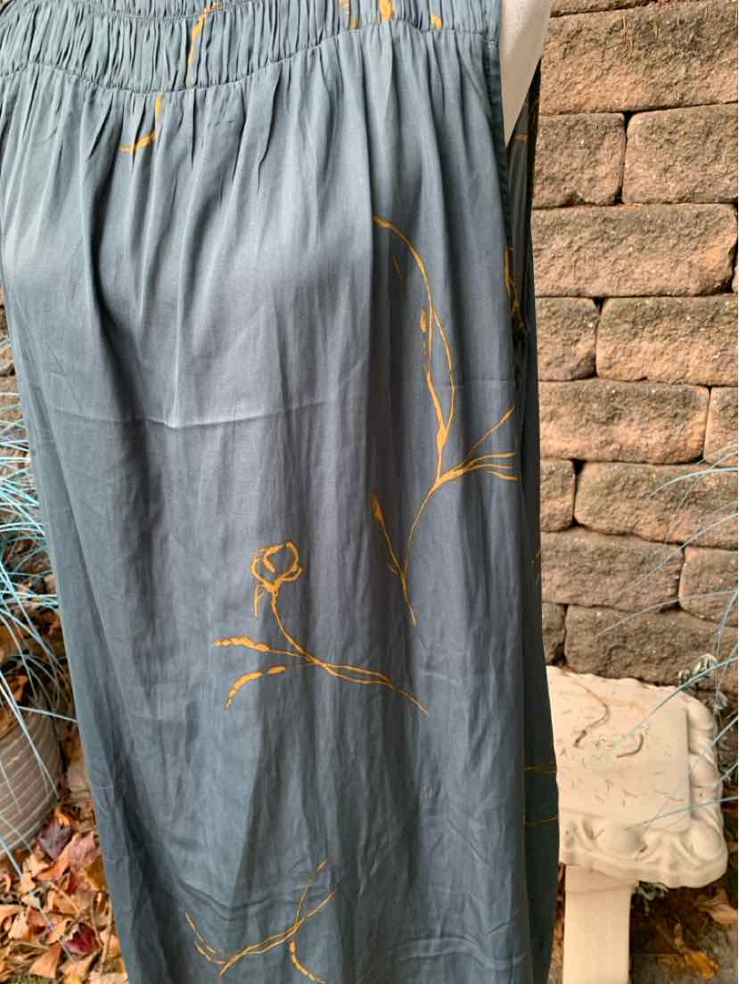 W GRADE & GATHER GY Size MED DR