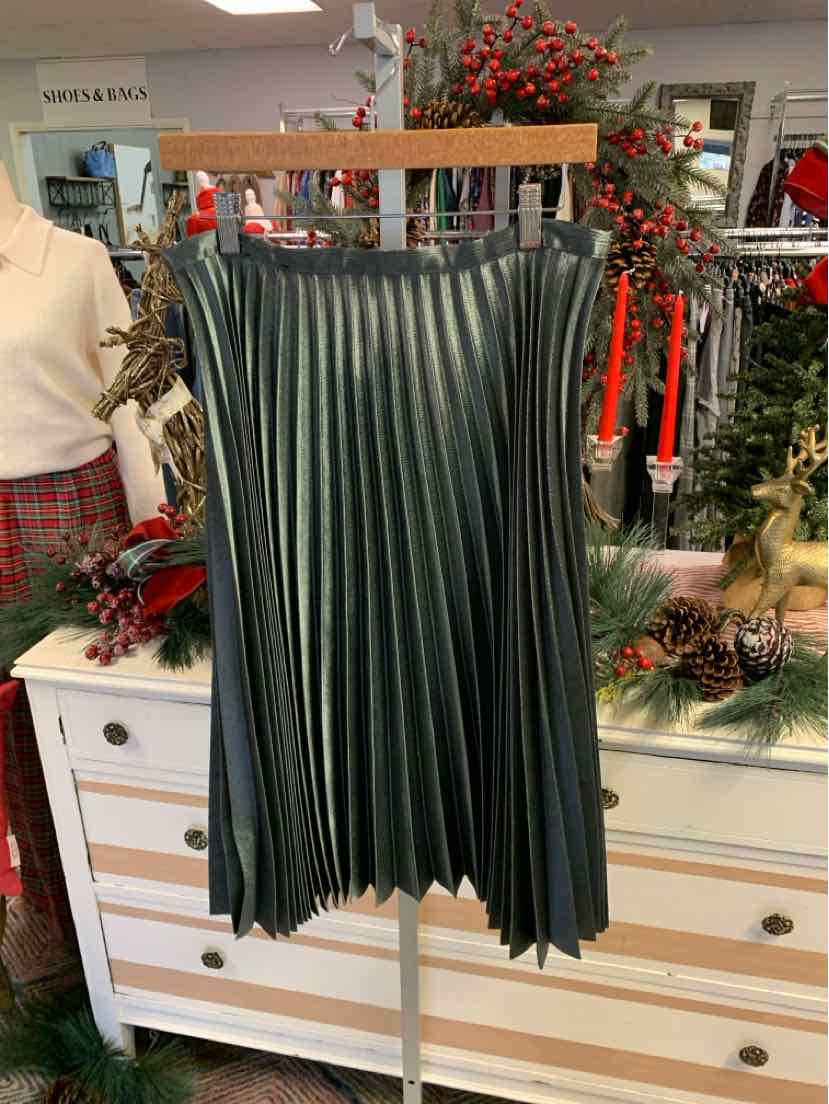 W BANANA REPUBLIC GY Size 8 SK