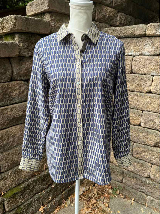 W FOXCROFT NY Size 12 BL