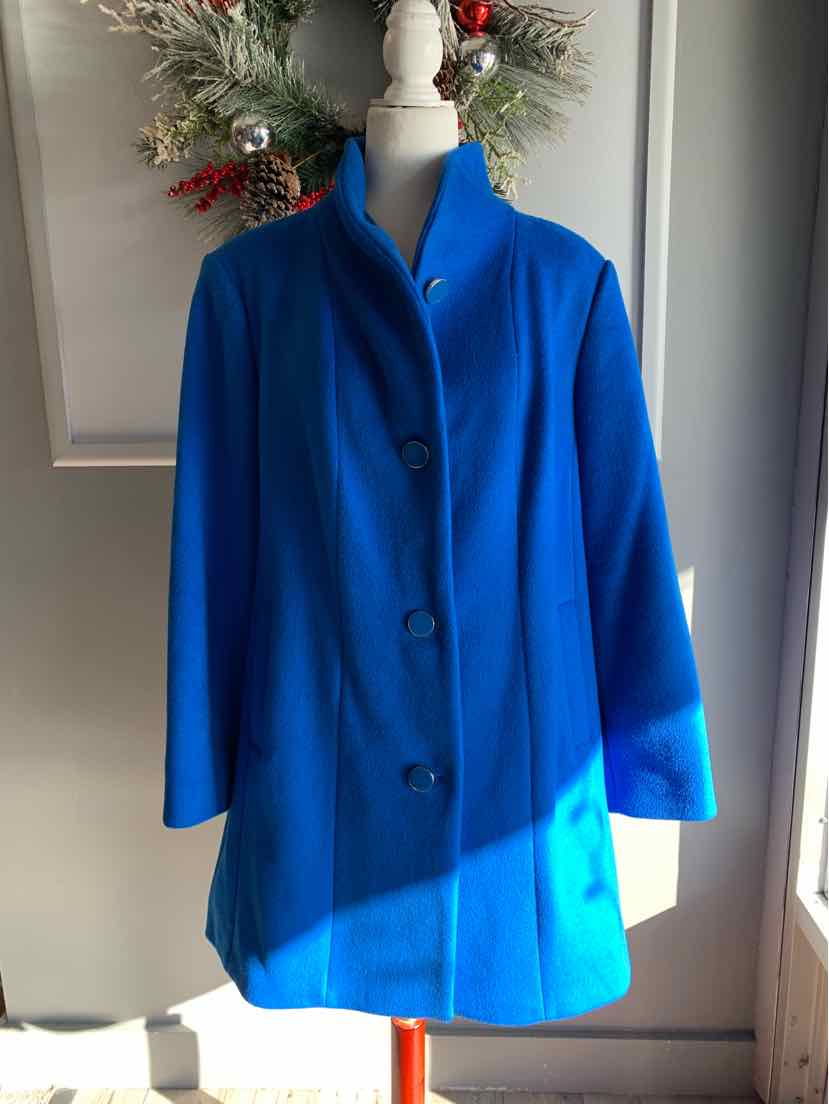 W KATE SPADE BL Size XXL OW