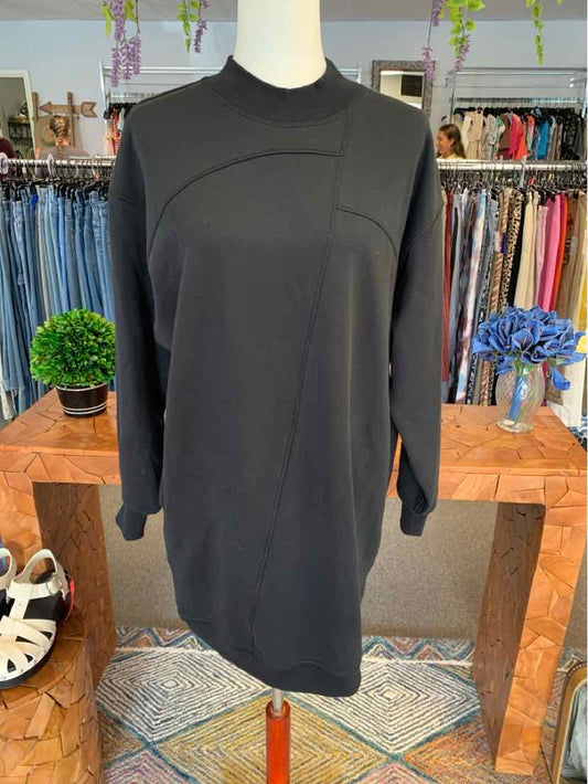 W LULULEMON BK Size XS DR