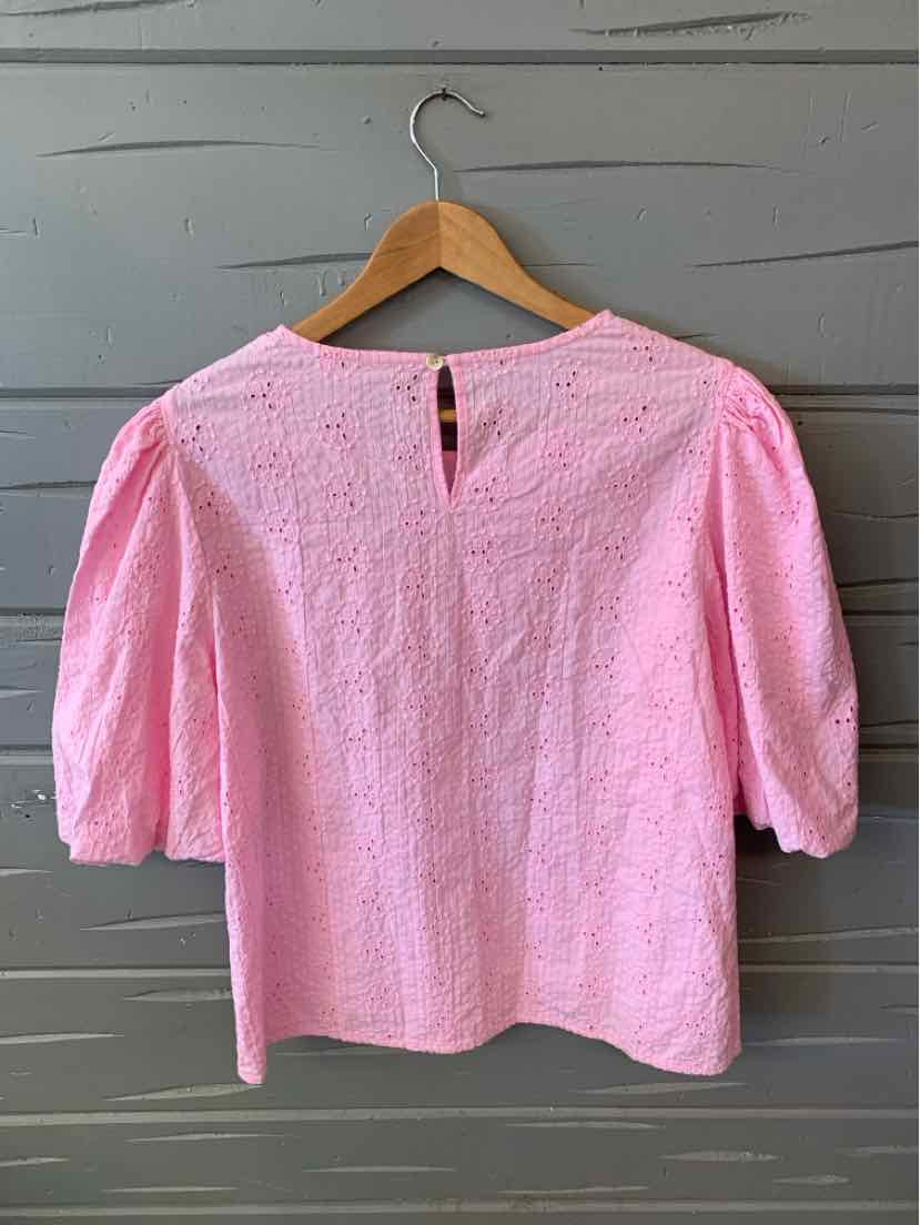 W SIMPLY SOUTHERN PK Size MED T