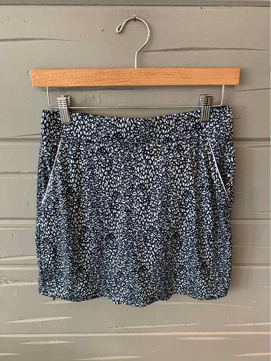 W DUNNING BL Size XS AW