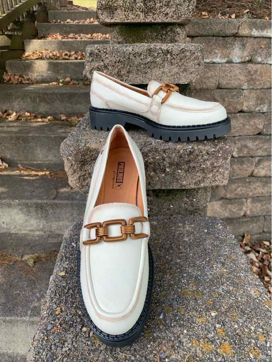 W PIKOLINOS CR Size 8.5 SHOE