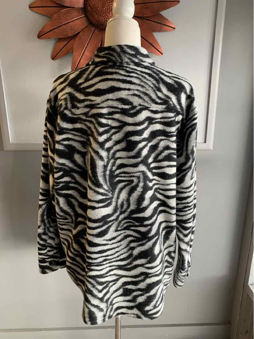 W KAREN KANE BK Size XL OW
