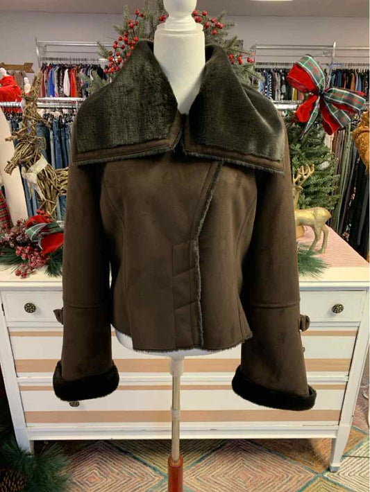 W CALVIN KLEIN BR Size LG OW