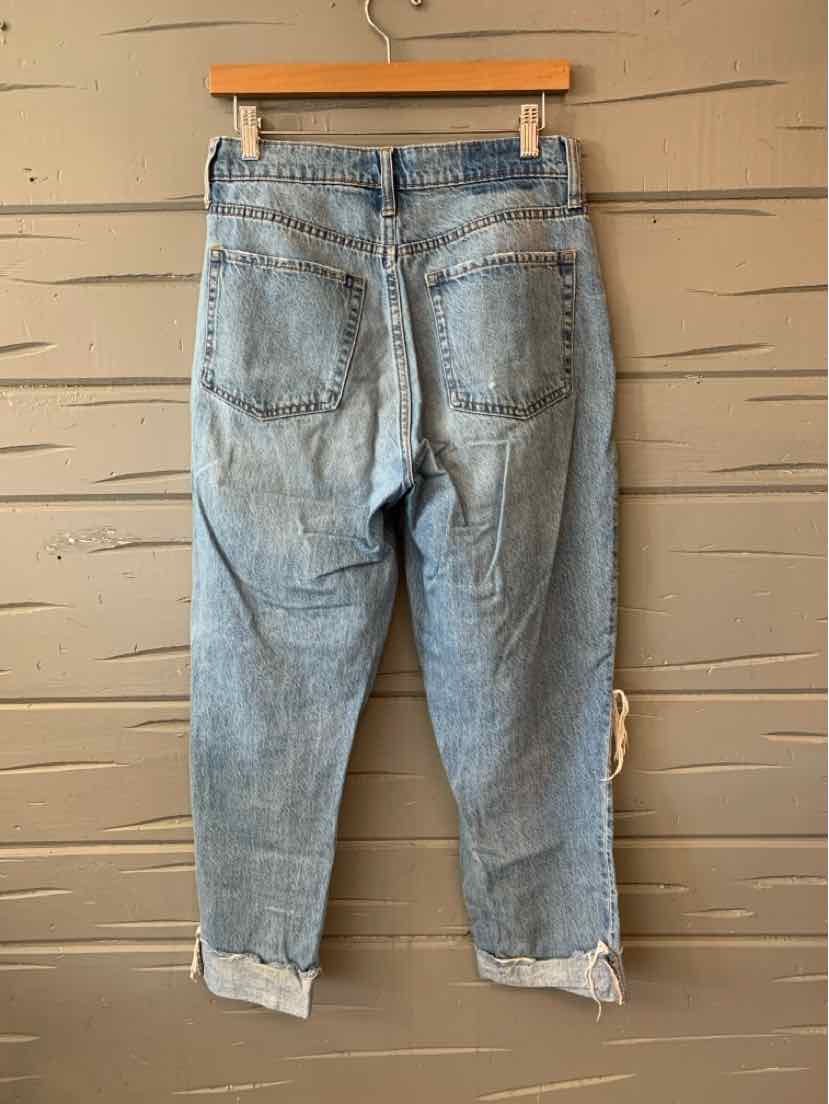 W AEROPOSTALE BL Size 6 J