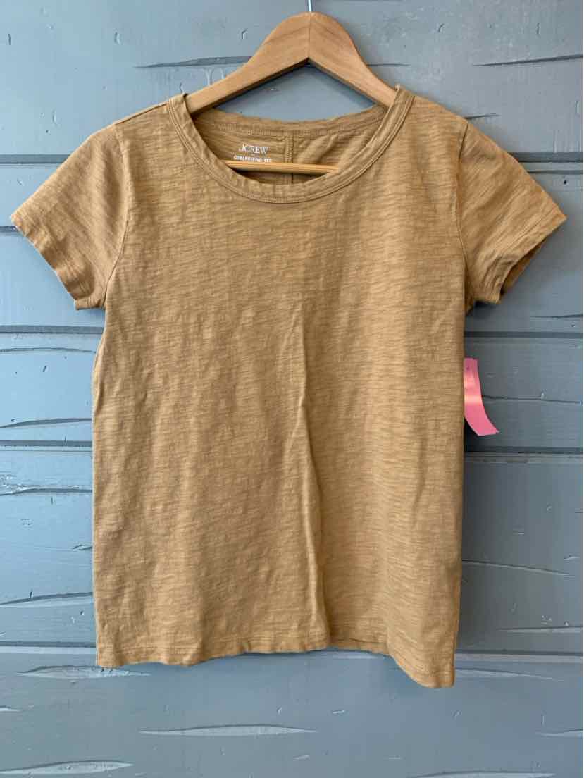 W J CREW GD Size XS T