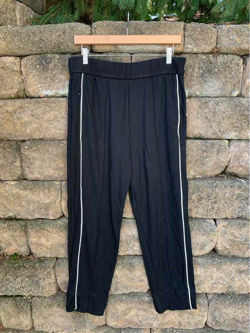W ME+EM BK Size 10 P