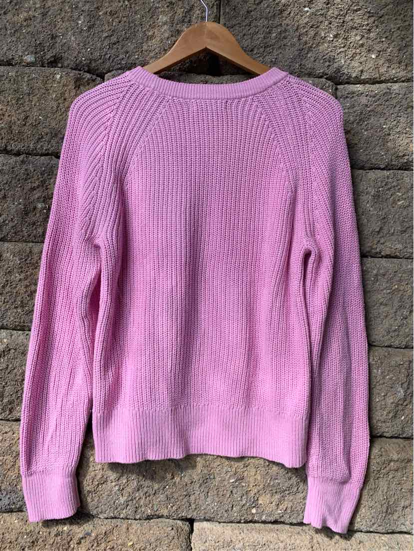 W JCREW PK Size MED SW