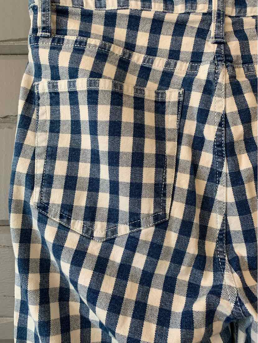 W JCREW BL Size 4 P