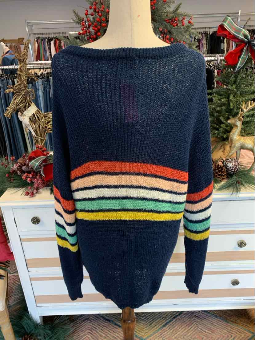 W AND THE WHY NY Size S/M SW