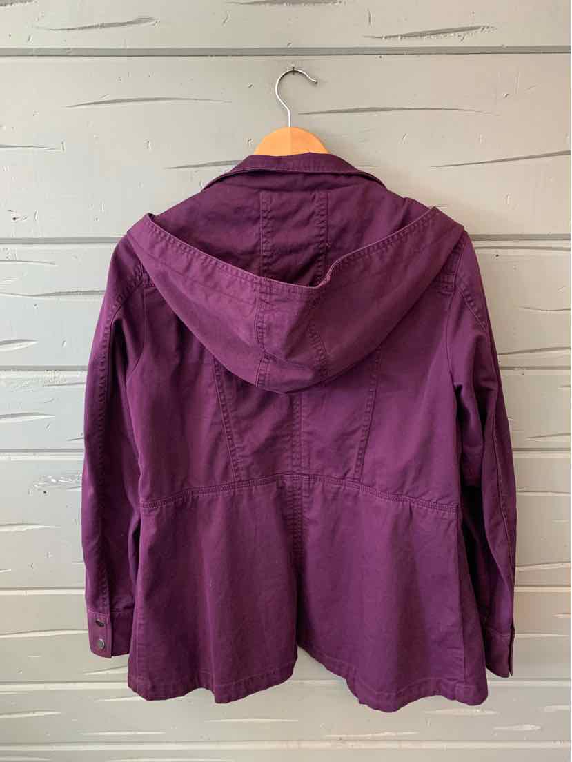 W LOFT PL Size SM OW