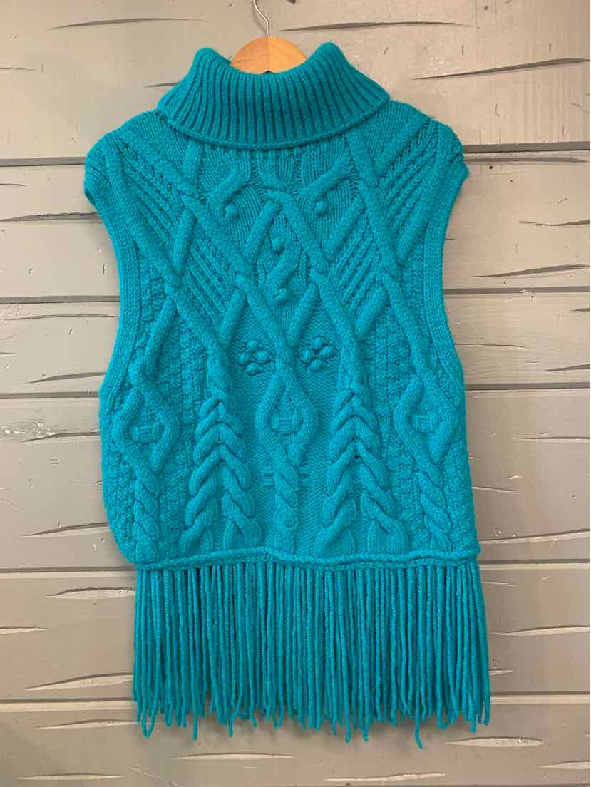 W ZARA BL Size MED SW