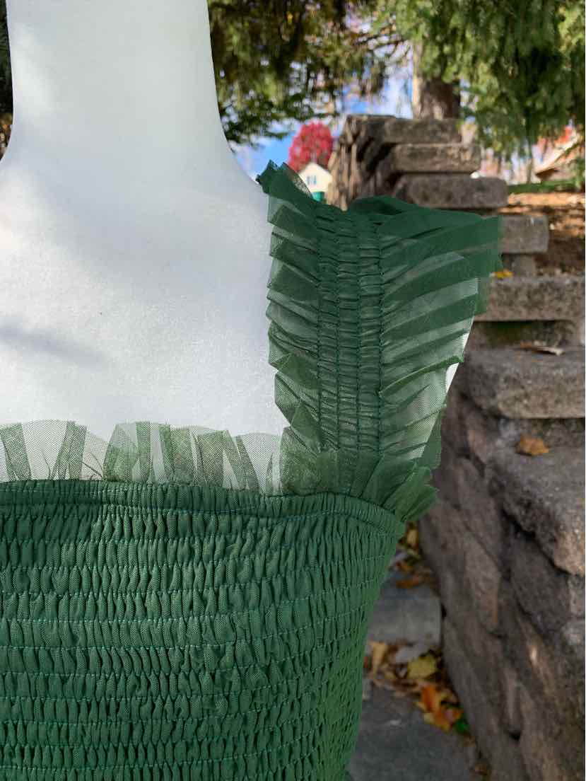 W BALTICBORN GR Size 2X DR