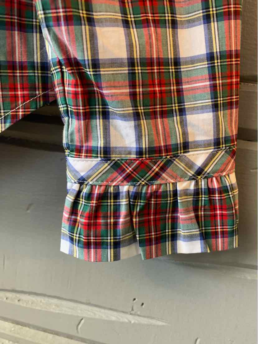 W TALBOTS WH Size SM T