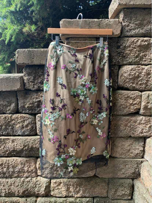 W VINCE BK Size 2 SK