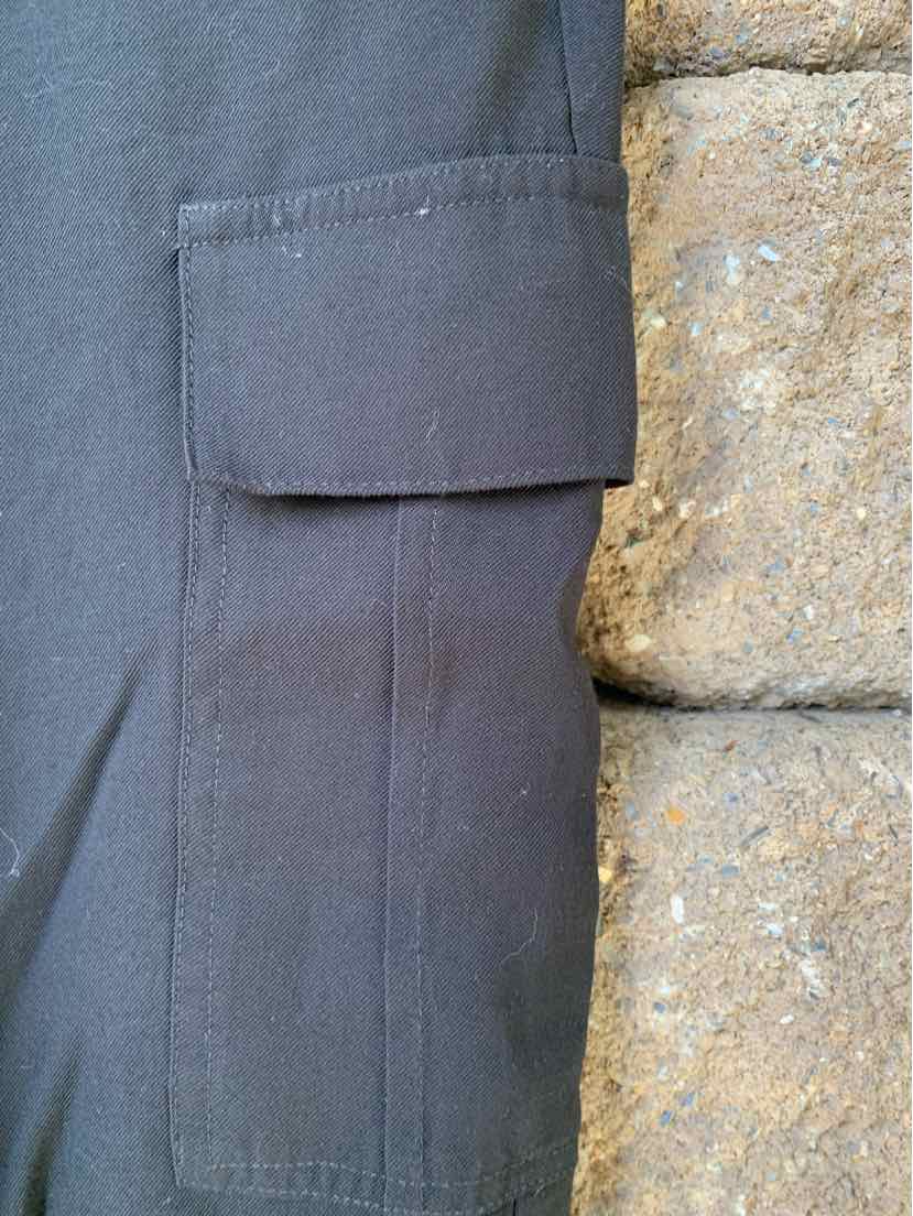W SANCTUARY BK Size SM P