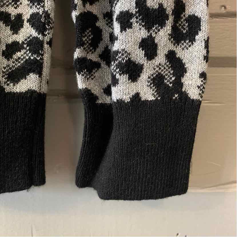 W ANN TAYLOR GY Size LGP SW