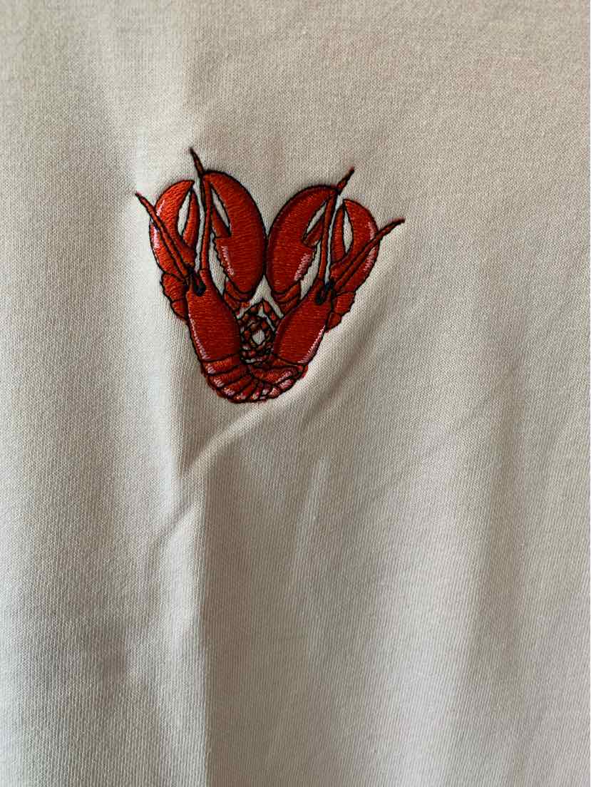 W NO LABEL PK Size MED T