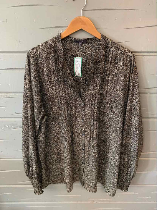 W NYDJ BK Size XL T