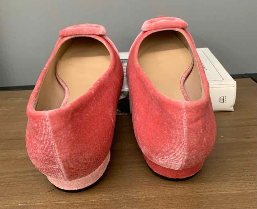 W C PARAVANO PK Size 40 SHOE