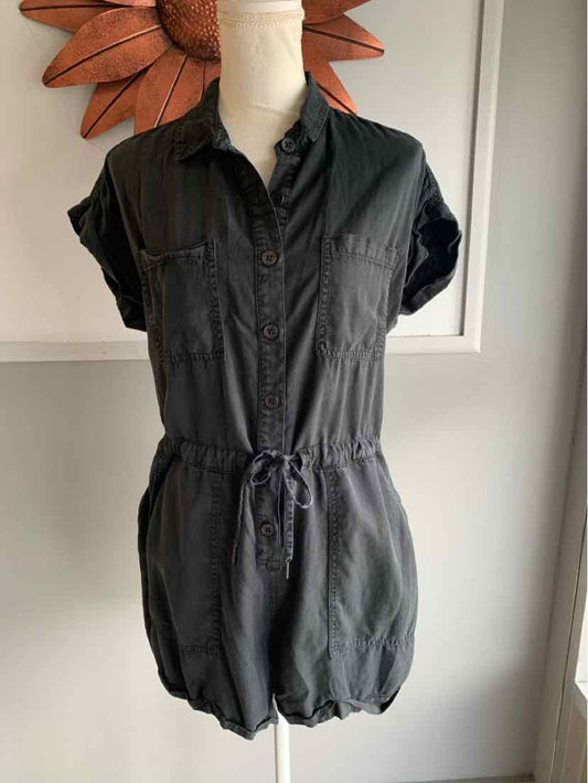 W CALVIN KLEIN BK Size MED JSSHTS