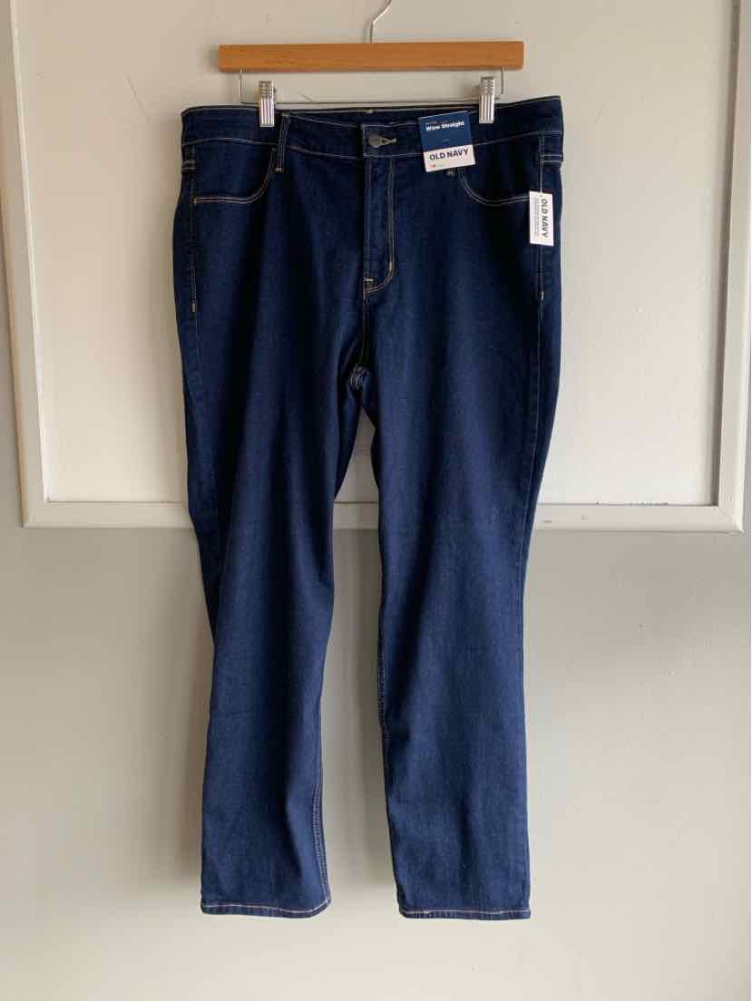 W OLD NAVY NY Size 14S J