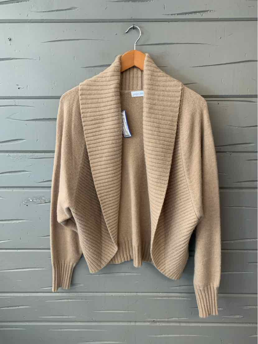 W JUNIPER BLUE TAN Size MED SW