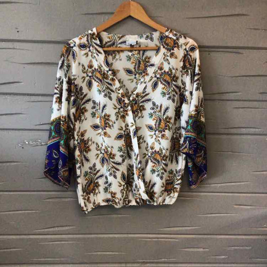 W VERONICA M MULTI Size MED T