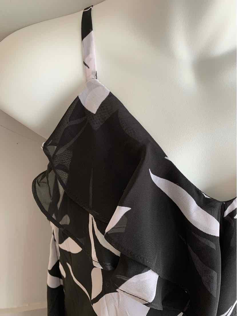 W INC BK Size 2 DR