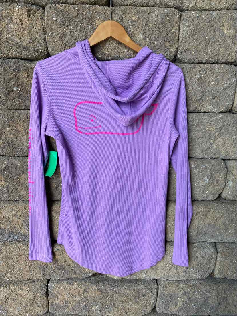 W VINEYARD VINES PL Size SM T