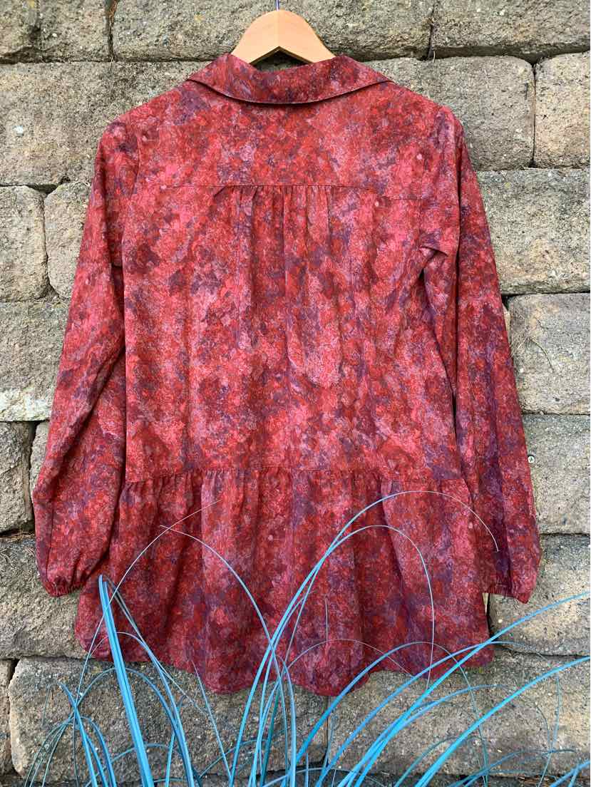 W LOGO BURG Size XXS BL