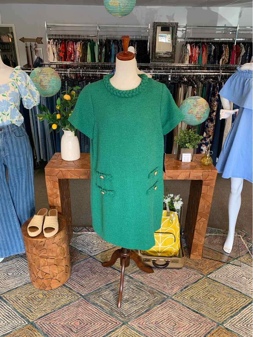 W TUCKERNUCK GR Size XL DR