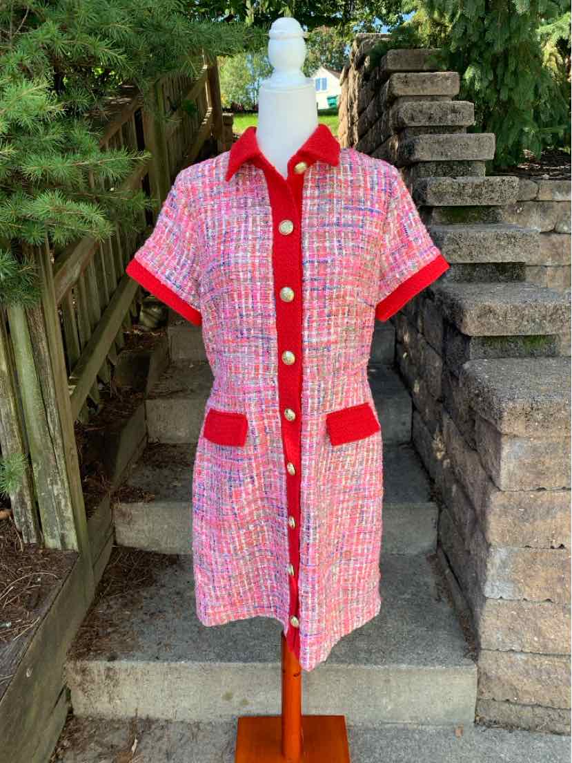 W ALEXA ADMOR RD Size 12 DR