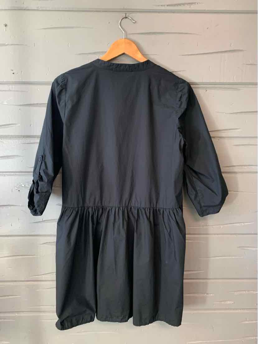 W HALE BOB BK Size MED DR