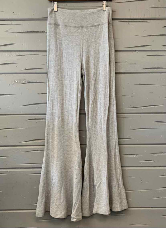 W FREE PEOPLE MOVEMENT GY Size MED AW