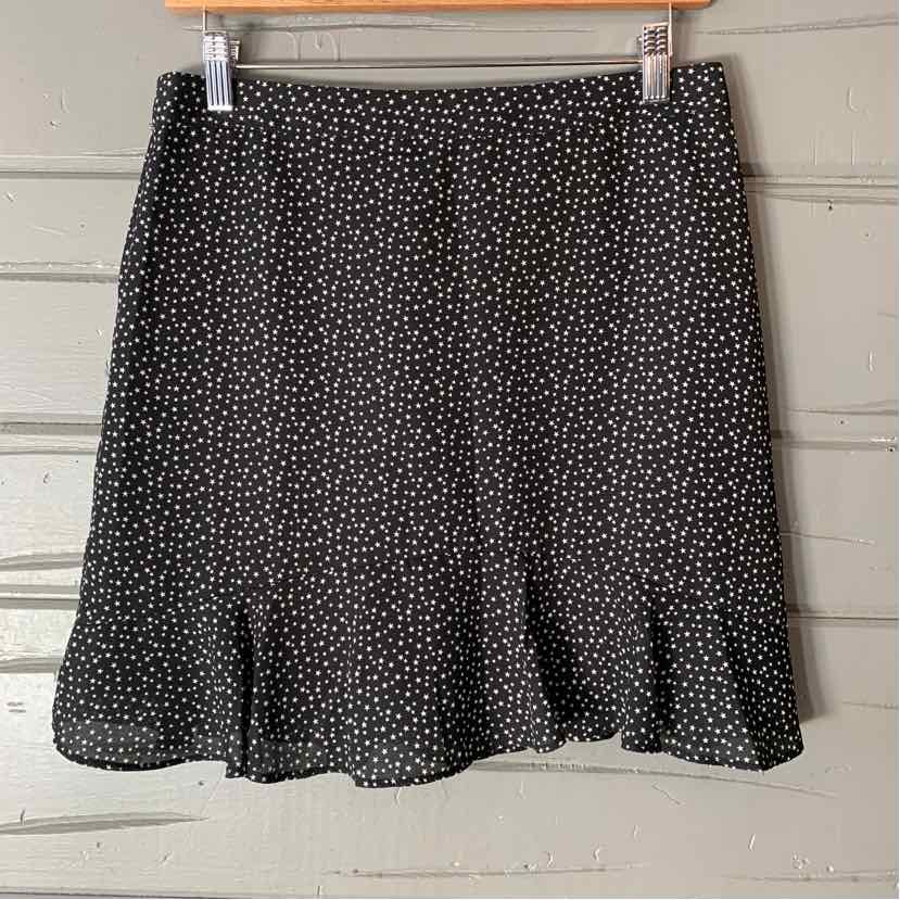 W J CREW BK Size 4 SK