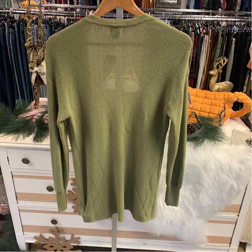 W A NEW DAY GR Size XS SW