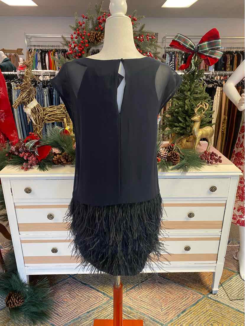 W CLUB MONACO NY Size 4 DR