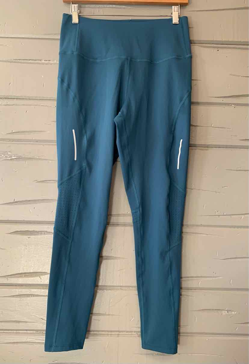 W LAYERS TEAL Size MED AW