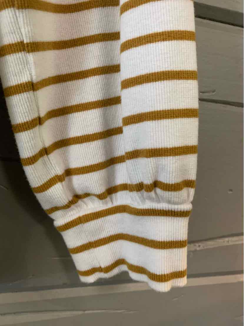 W LAUREN CONRAD WH Size LG T