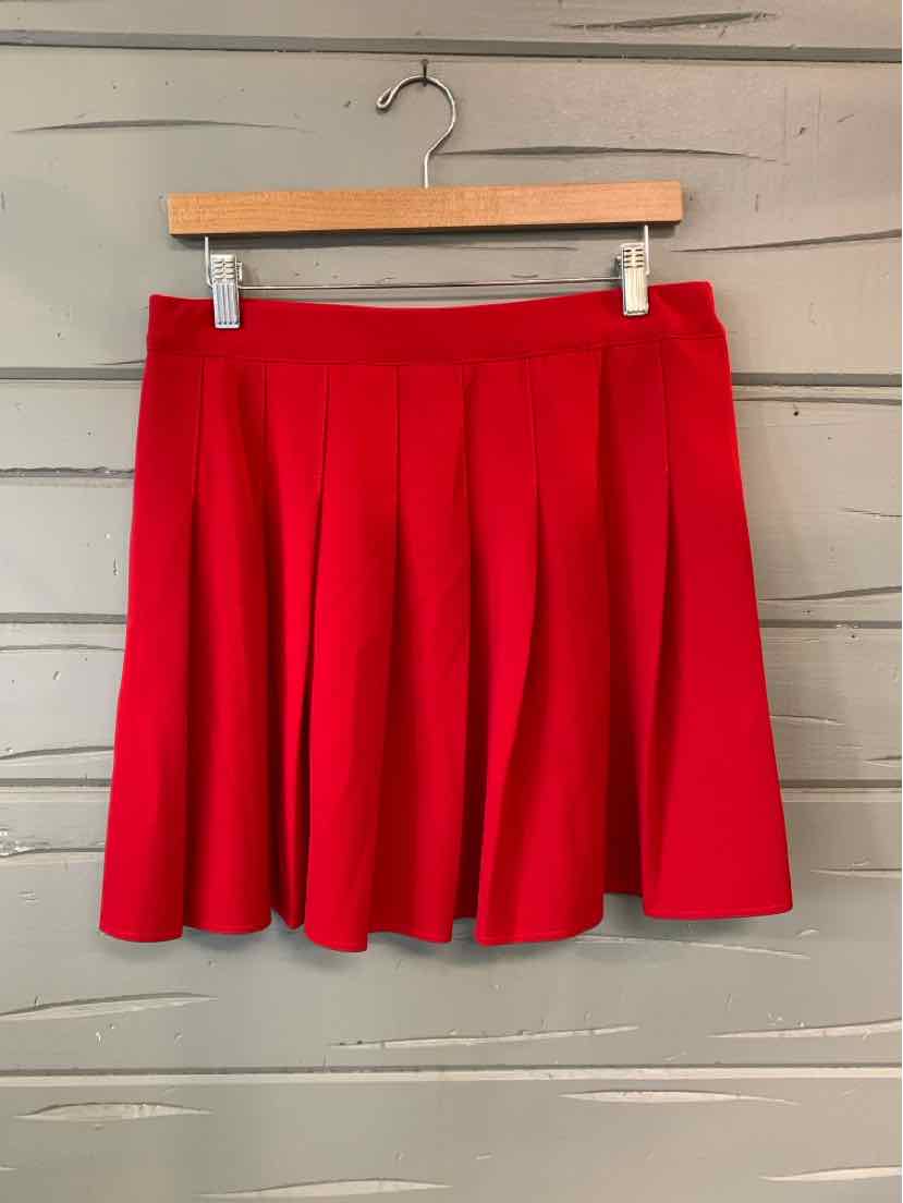 W NO LABEL RD Size XL SK