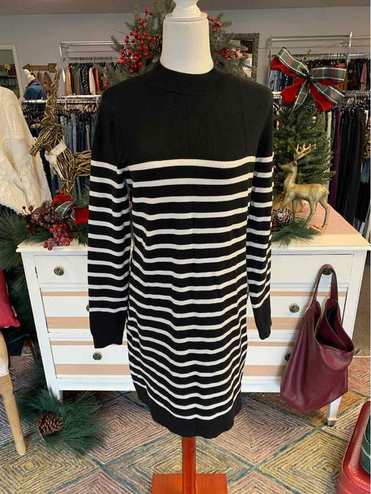 W LOFT BK Size MED DR