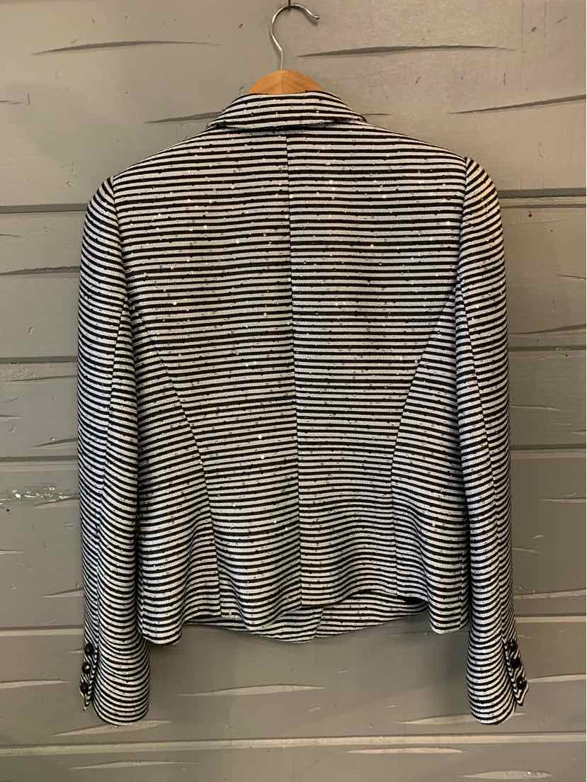 W FRASCARA BK Size 6 BLZ