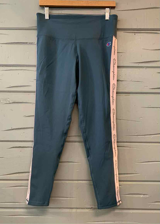 W CHAMPION GY Size LG AW