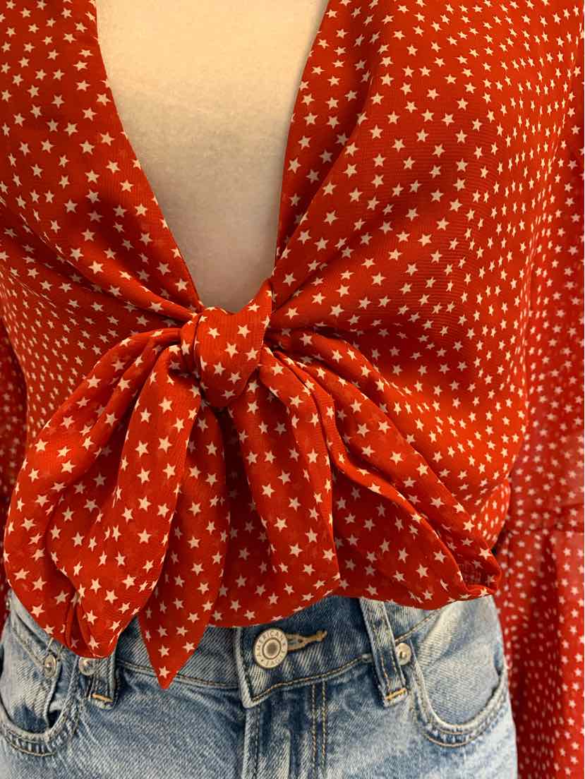 W URBAN OUTFITTERS RD Size MED T