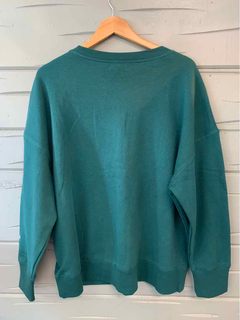 W MAURICES GR Size XXL T