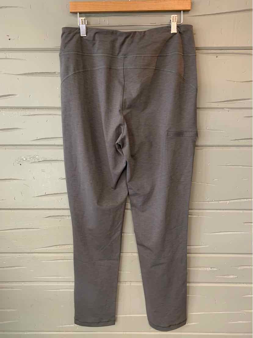 W DULUTH TRADING GY Size SM AW