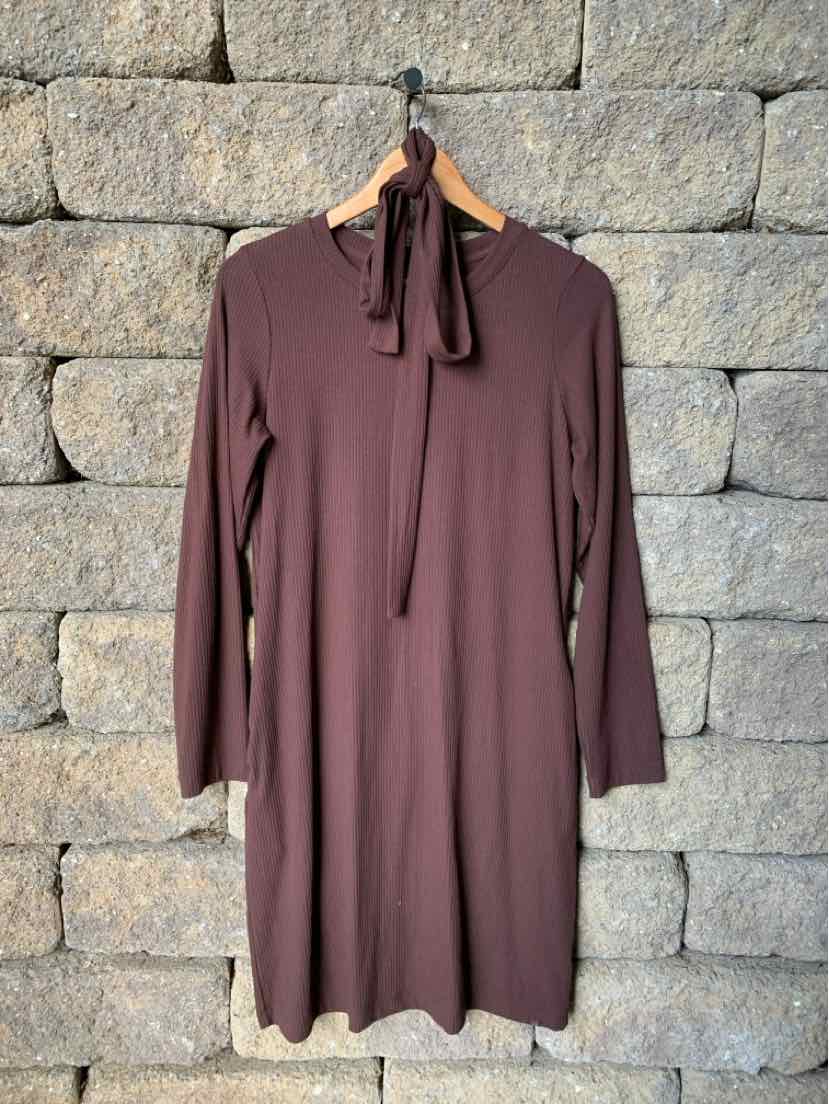 W MODERN AMBITION BR Size MED DR